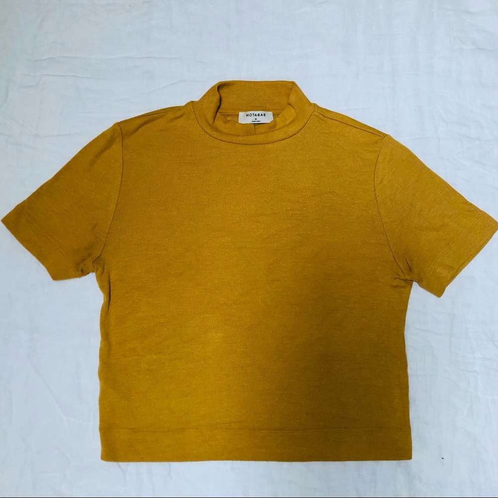 Babaton Gonzalo Tee